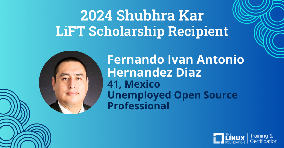 Fernando Ivan Antonio Hernandez Diaz