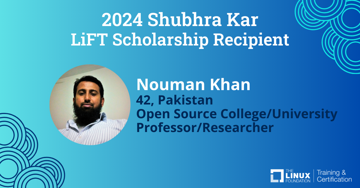 Nouman Khan
