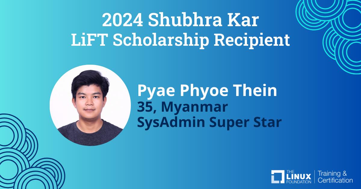 Pyae Phyoe Thein
