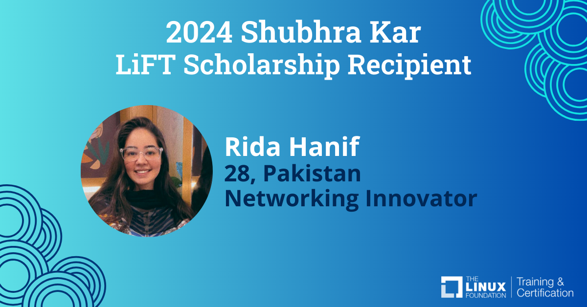 Rida Hanif